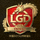 LGD战队Logo - 中国DOTA2传统强队
